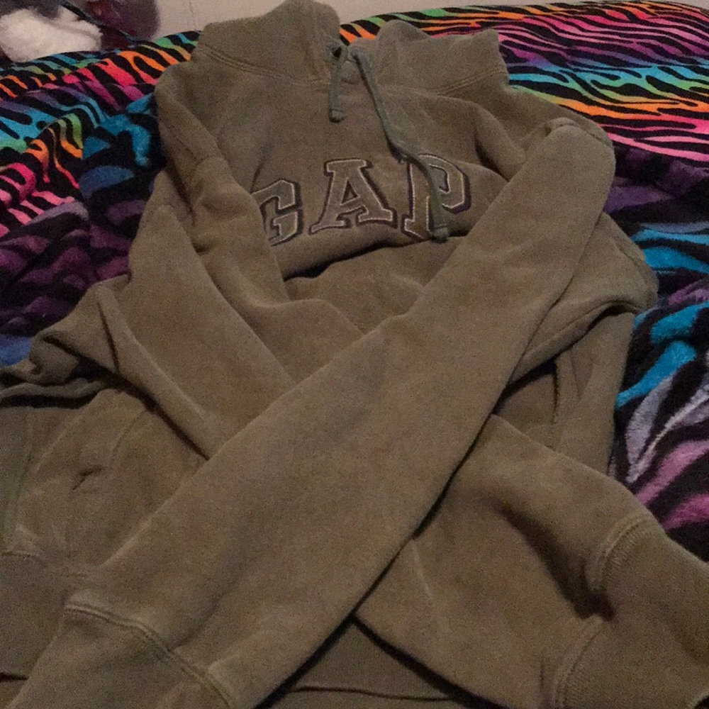 Gap Hoodie